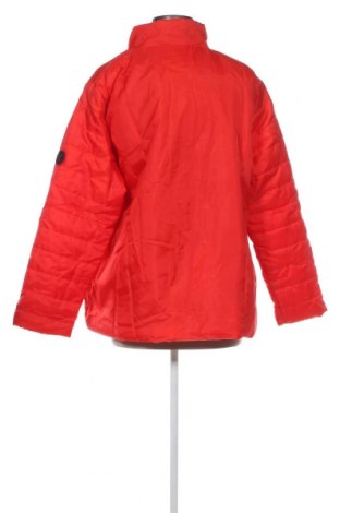 Dámska bunda , Veľkosť XXL, Farba Červená, Cena  13,89 €