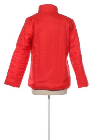 Dámská bunda , Velikost M, Barva Červená, Cena  614,00 Kč