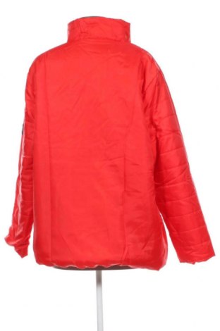 Dámská bunda , Velikost XXL, Barva Červená, Cena  591,00 Kč