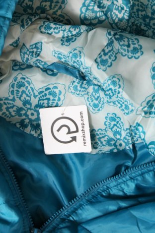 Dámska bunda , Veľkosť S, Farba Modrá, Cena  47,94 €