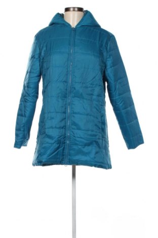 Dámska bunda , Veľkosť S, Farba Modrá, Cena  16,30 €