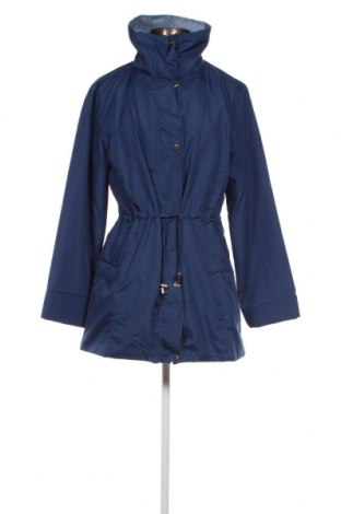 Dámska bunda , Veľkosť S, Farba Modrá, Cena  20,64 €