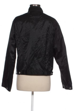 Γυναικείο μπουφάν, Μέγεθος M, Χρώμα Μαύρο, Τιμή 2,95 €