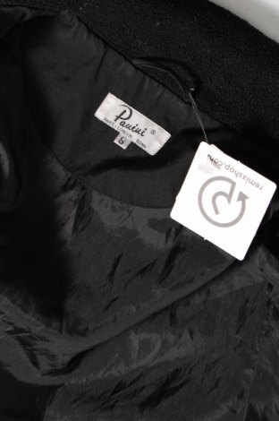 Дамско яке, Размер S, Цвят Черен, Цена 9,60 лв.