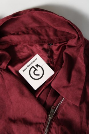 Damenjacke, Größe M, Farbe Rot, Preis € 3,01