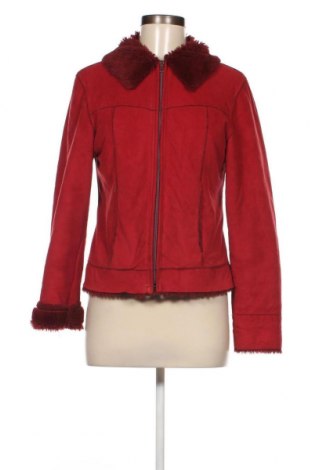 Dámska bunda , Veľkosť S, Farba Červená, Cena  29,68 €