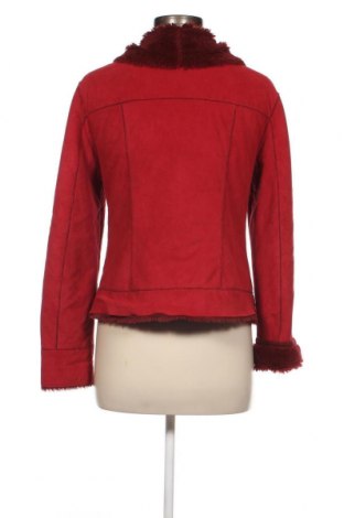 Dámska bunda , Veľkosť S, Farba Červená, Cena  29,68 €