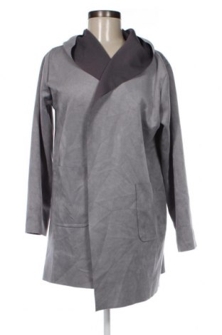 Damenjacke, Größe M, Farbe Grau, Preis 33,40 €