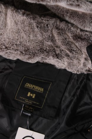 Γυναικείο μπουφάν Anapurna, Μέγεθος M, Χρώμα Μαύρο, Τιμή 24,07 €