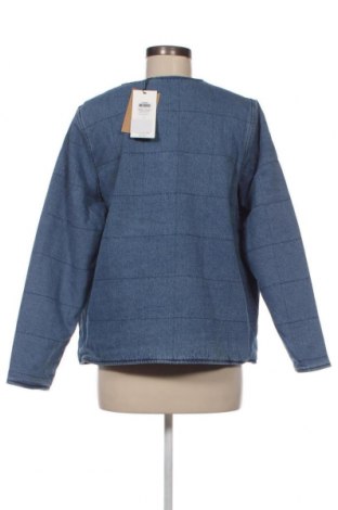 Damenjacke Aware by Vero Moda, Größe L, Farbe Blau, Preis € 35,05