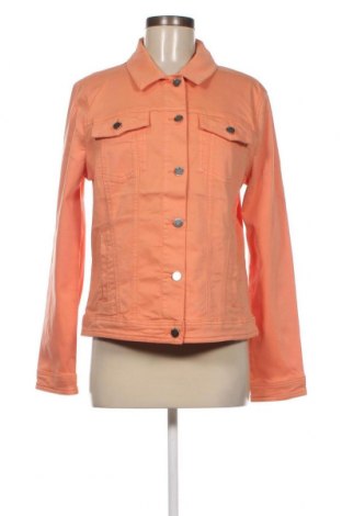 Γυναικείο μπουφάν Bonita, Μέγεθος M, Χρώμα Πορτοκαλί, Τιμή 20,77 €