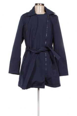 Γυναικείο μπουφάν Bpc Bonprix Collection, Μέγεθος M, Χρώμα Μπλέ, Τιμή 29,69 €