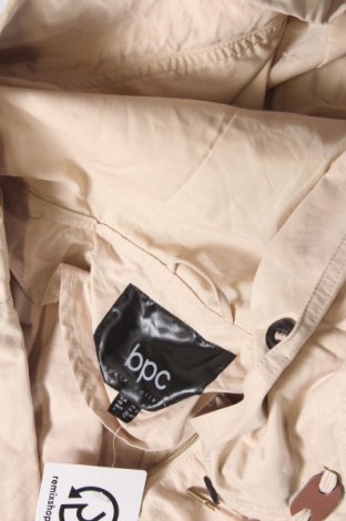 Γυναικείο μπουφάν Bpc Bonprix Collection, Μέγεθος L, Χρώμα  Μπέζ, Τιμή 2,97 €