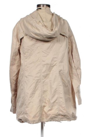 Γυναικείο μπουφάν Bpc Bonprix Collection, Μέγεθος L, Χρώμα  Μπέζ, Τιμή 2,97 €