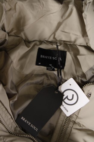 Dámska bunda  Brave Soul, Veľkosť M, Farba Béžová, Cena  11,62 €