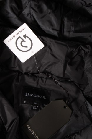 Női dzseki Brave Soul, Méret M, Szín Fekete, Ár 4 425 Ft