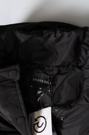 Damenjacke Brave Soul, Größe M, Farbe Schwarz, Preis € 11,62