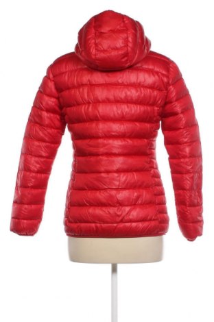 Γυναικείο μπουφάν Canadian Peak, Μέγεθος M, Χρώμα Κόκκινο, Τιμή 97,94 €