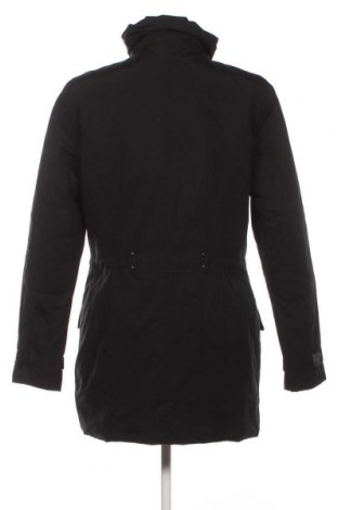 Γυναικείο μπουφάν Canda, Μέγεθος M, Χρώμα Μαύρο, Τιμή 5,38 €