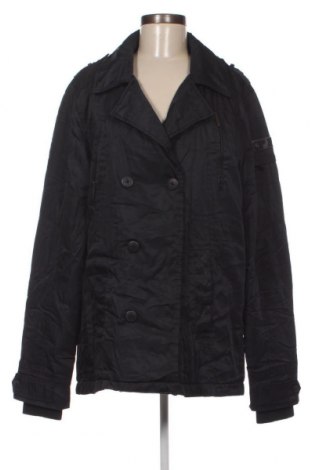Γυναικείο μπουφάν Capsize, Μέγεθος XL, Χρώμα Μπλέ, Τιμή 5,20 €