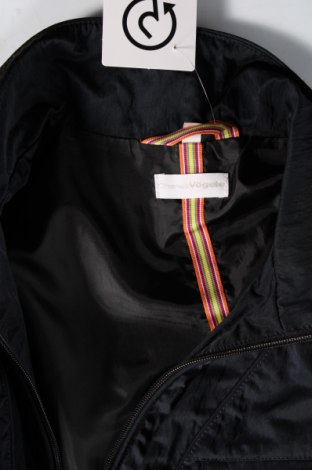 Dámska bunda  Charles Vogele, Veľkosť M, Farba Modrá, Cena  2,99 €