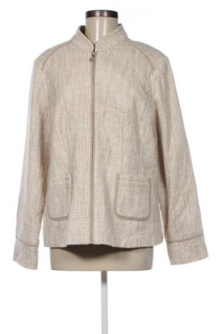 Damenjacke Charles Vogele, Größe XL, Farbe Beige, Preis 33,40 €