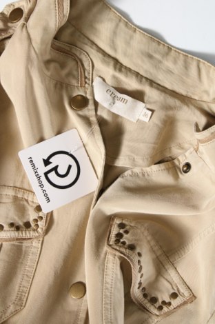 Dámska bunda  Cream, Veľkosť S, Farba Béžová, Cena  5,44 €