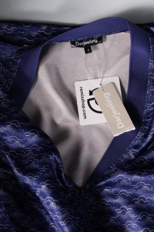 Dámska bunda  Darjeeling, Veľkosť S, Farba Modrá, Cena  9,13 €