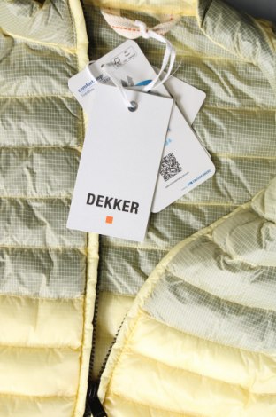 Γυναικείο μπουφάν Dekker, Μέγεθος S, Χρώμα Πολύχρωμο, Τιμή 140,72 €
