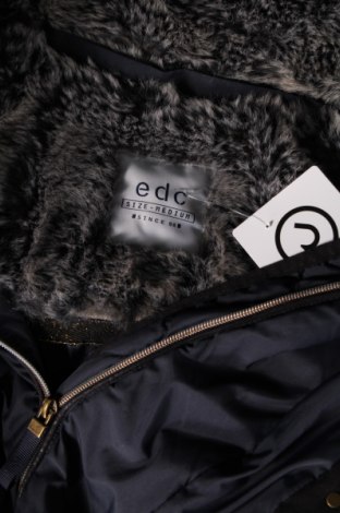 Dámska bunda  Edc By Esprit, Veľkosť M, Farba Modrá, Cena  9,19 €