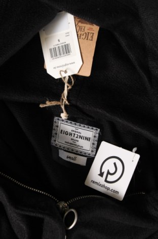 Γυναικείο μπουφάν Eight2Nine, Μέγεθος S, Χρώμα Μαύρο, Τιμή 22,58 €