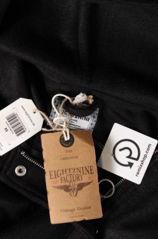 Dámska bunda  Eight2Nine, Veľkosť XS, Farba Čierna, Cena  15,05 €