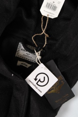 Γυναικείο μπουφάν Eight2Nine, Μέγεθος M, Χρώμα Μαύρο, Τιμή 22,58 €