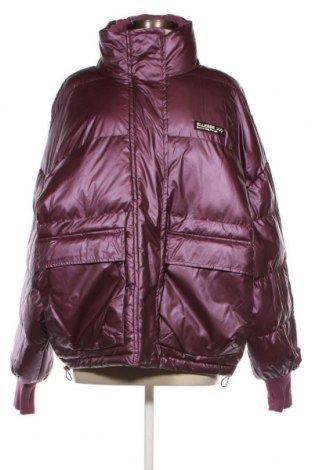 Дамско яке Ellesse, Размер M, Цвят Лилав, Цена 96,60 лв.