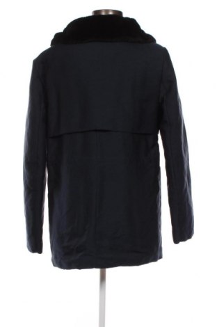 Γυναικείο μπουφάν Esprit, Μέγεθος M, Χρώμα Μπλέ, Τιμή 4,68 €