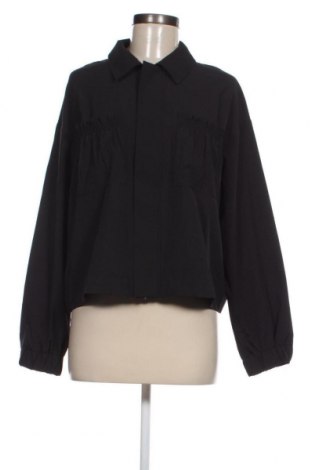 Γυναικείο μπουφάν Etam, Μέγεθος L, Χρώμα Μαύρο, Τιμή 12,04 €