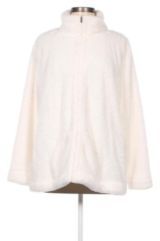 Γυναικείο μπουφάν Etam, Μέγεθος XL, Χρώμα Λευκό, Τιμή 22,58 €