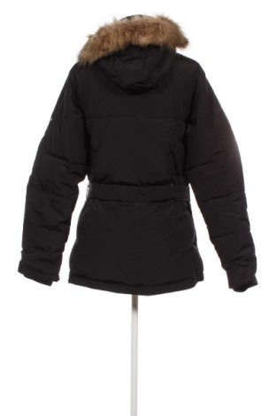 Γυναικείο μπουφάν Five Seasons, Μέγεθος M, Χρώμα Μαύρο, Τιμή 5,65 €