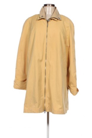Damenjacke Franco Callegari, Größe L, Farbe Gelb, Preis € 3,67