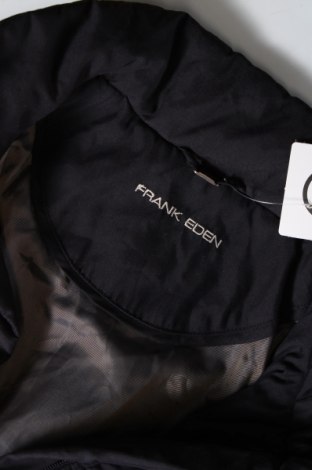 Γυναικείο μπουφάν Frank Eden, Μέγεθος M, Χρώμα Μπλέ, Τιμή 7,53 €