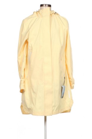 Γυναικείο μπουφάν Fuchs Schmitt, Μέγεθος M, Χρώμα Κίτρινο, Τιμή 29,55 €