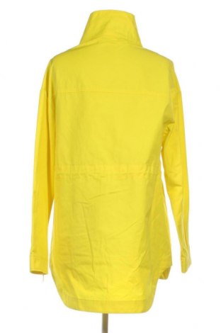 Γυναικείο μπουφάν Fuchs Schmitt, Μέγεθος L, Χρώμα Κίτρινο, Τιμή 25,33 €