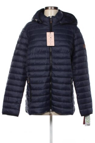 Damenjacke Fuchs Schmitt, Größe XXL, Farbe Blau, Preis 118,94 €