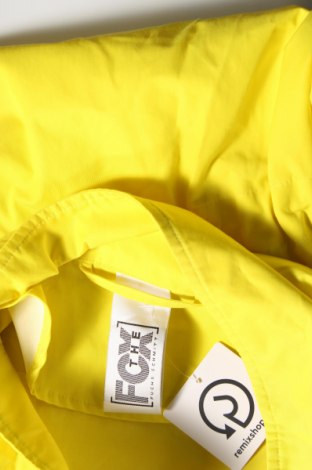Γυναικείο μπουφάν Fuchs Schmitt, Μέγεθος S, Χρώμα Κίτρινο, Τιμή 25,33 €