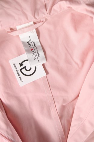 Γυναικείο μπουφάν Fuchs Schmitt, Μέγεθος M, Χρώμα Ρόζ , Τιμή 140,72 €