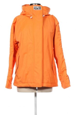 Γυναικείο μπουφάν Fuchs Schmitt, Μέγεθος M, Χρώμα Πορτοκαλί, Τιμή 91,50 €