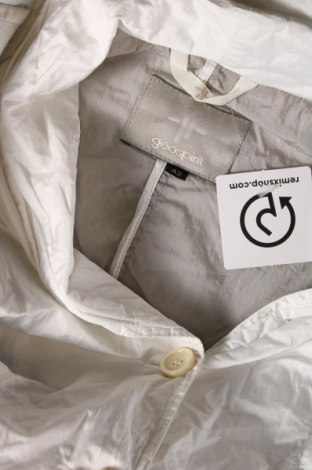 Damenjacke Geospirit, Größe L, Farbe Weiß, Preis 15,04 €
