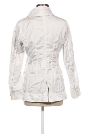 Γυναικείο μπουφάν Geospirit, Μέγεθος L, Χρώμα Λευκό, Τιμή 7,52 €