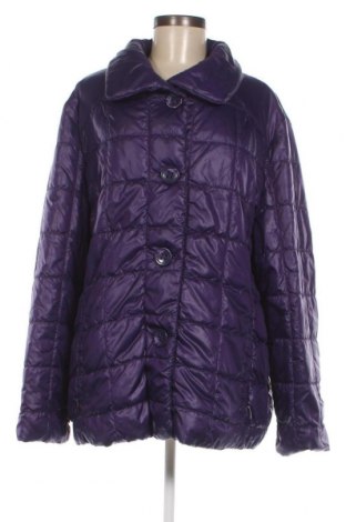 Дамско яке Gerry Weber, Размер XL, Цвят Лилав, Цена 83,00 лв.