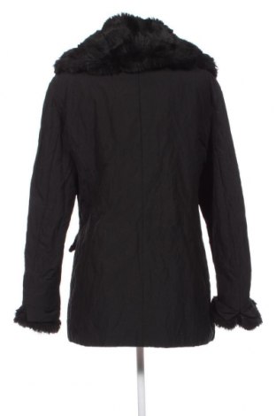 Γυναικείο μπουφάν Gerry Weber, Μέγεθος L, Χρώμα Μαύρο, Τιμή 12,32 €